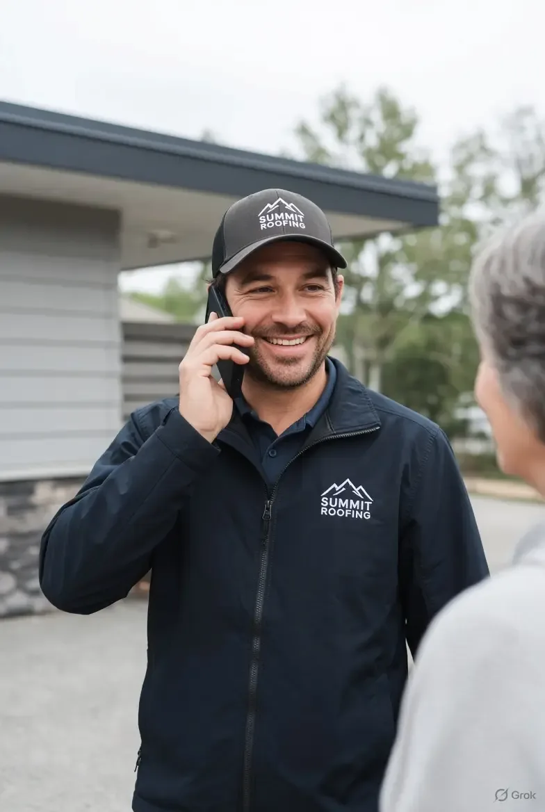 Flat Roof Leak Repair Headrick, OK FAQs